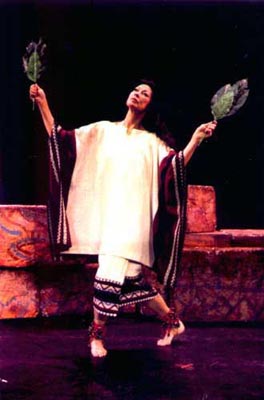 La Malinche: The Woman with the Three Names