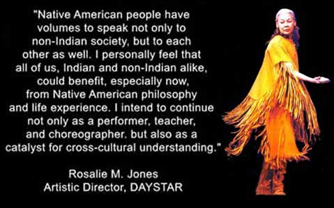 daystar opening comment